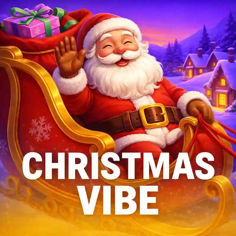 Christmas Vibe Online Slot Game - jljl1 Casino