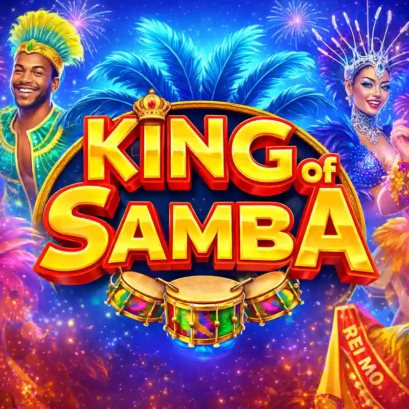 King of Samba jljl1