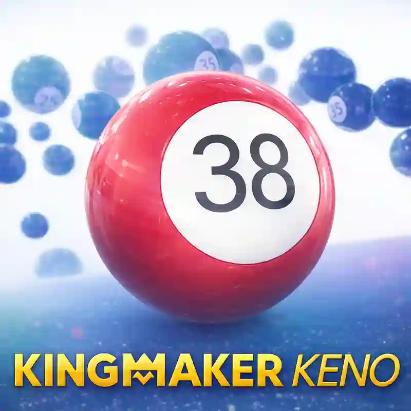 Max Keno Online Casino Game jljl1
