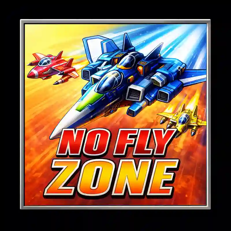 No Fly Zone Casino Game jljl1