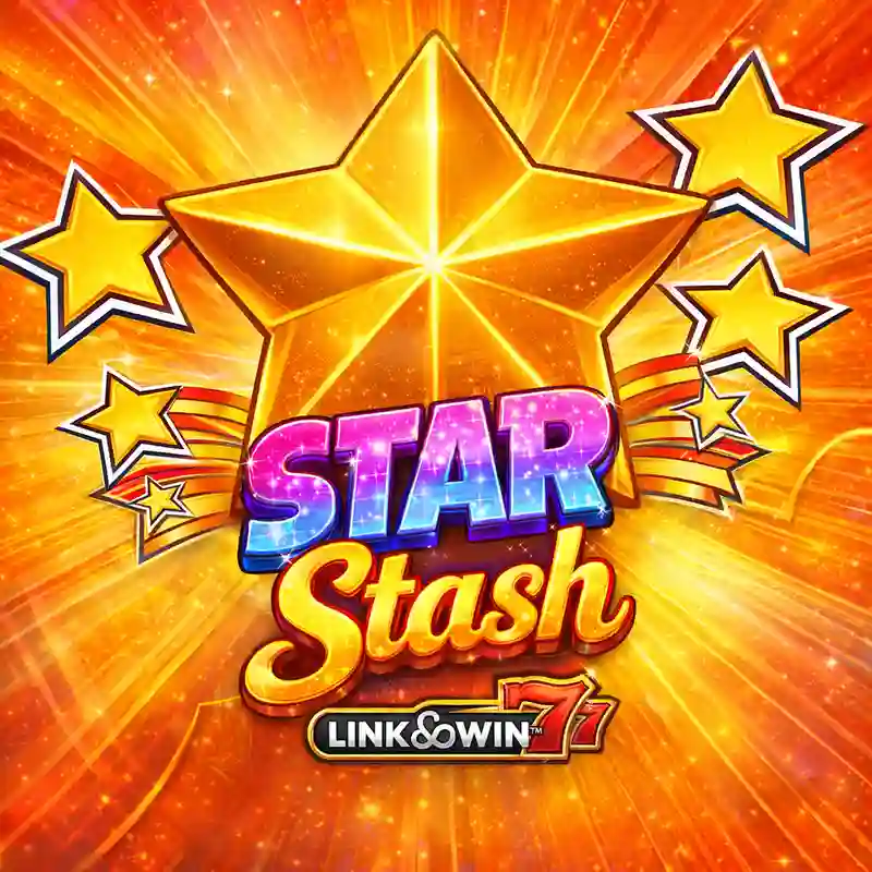 Star Stash Wild 7s Casino Game jljl1